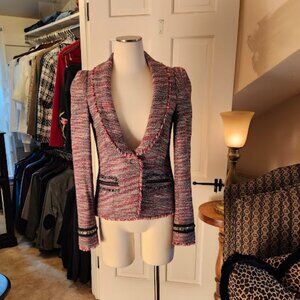 Rachel Roy Blazer